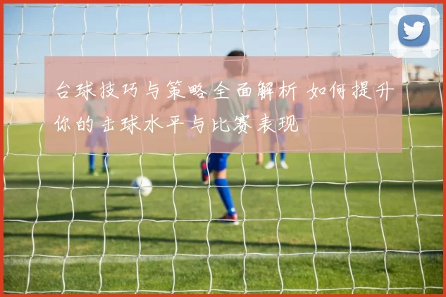 台球技巧与策略全面解析 如何提升你的击球水平与比赛表现