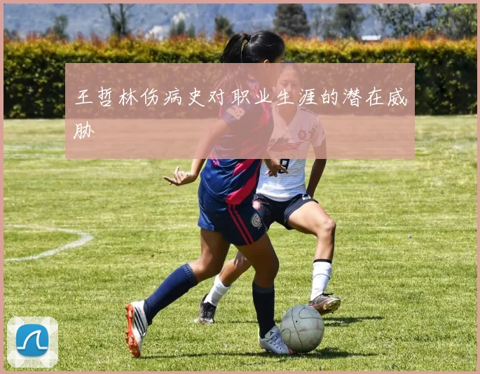 王哲林伤病史对职业生涯的潜在威胁