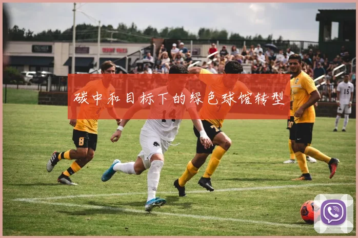 碳中和目标下的绿色球馆转型